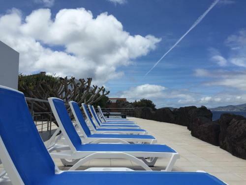Apartamentos Baia Da Barca