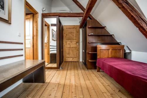 Hostal Dvur Hoffmeister