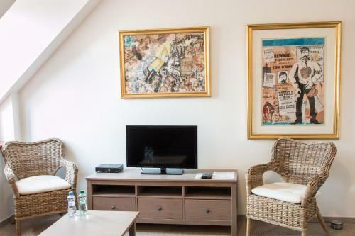 Hostal Dvur Hoffmeister