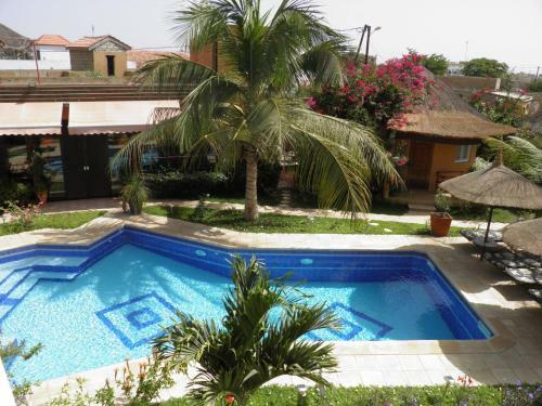 Posada Le Dakan