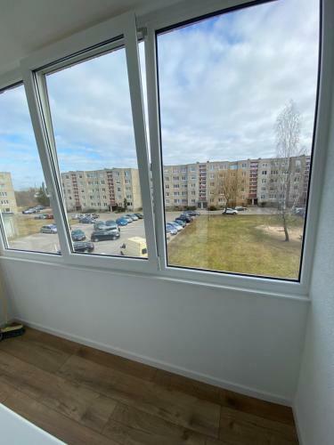 Etg Apartment