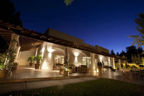 Hotel Terrazas de Los Andes Guest House