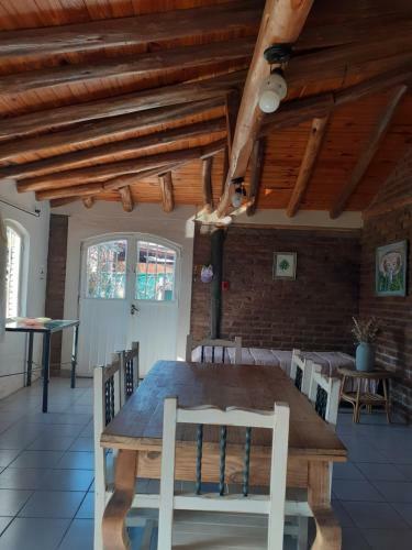 Casa Chacras