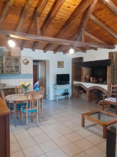 Casa Chacras