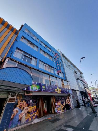 Hotel Astore
