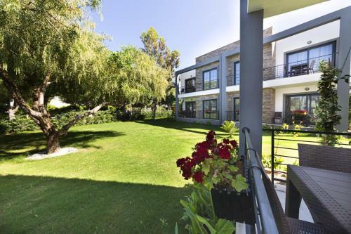 Village La Morada 12 - 1br Apartment In Bodrum