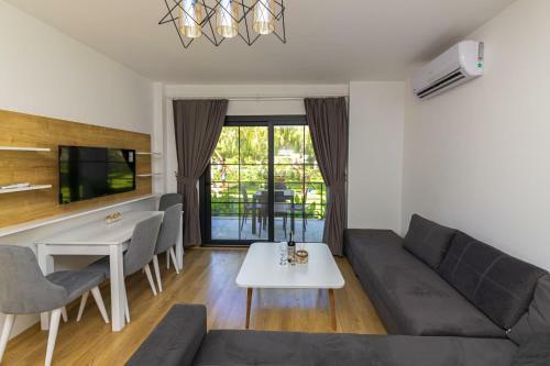 Village La Morada 12 - 1br Apartment In Bodrum