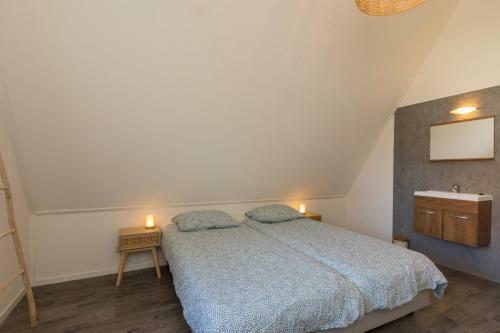 Apartamento Brouwersbuurt 23a, Domburg