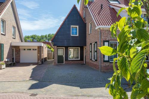 Apartamento Brouwersbuurt 23a, Domburg