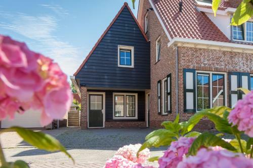 Apartamento Brouwersbuurt 23a, Domburg