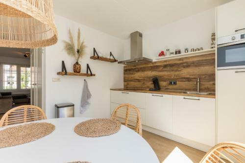 Apartamento Brouwersbuurt 23a, Domburg