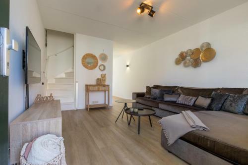Apartamento Brouwersbuurt 23a, Domburg