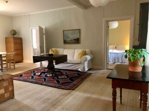 Apartamento Borgviks Herrg�rdsflygel