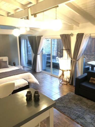 Lodge Casa Carola