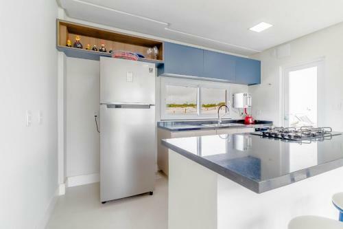 Apartamento Sa06 Excelente Casa 5 Quartos - Reserva de Sau�pe