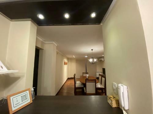 Apartamento Departamento Lindo Colonial Salta