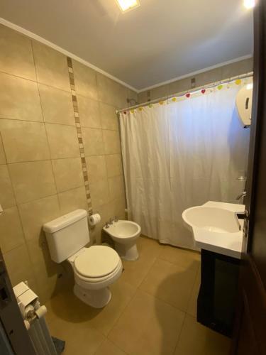 Apartamento Departamento Lindo Colonial Salta