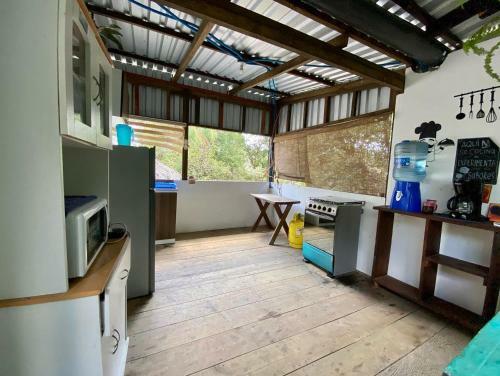 Hostal Marbella El Salvador