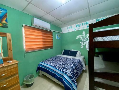 Hostal Marbella El Salvador
