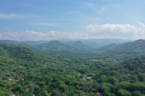 Hostal Marbella El Salvador