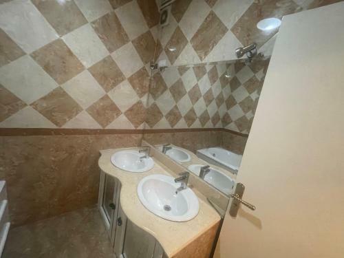 Apartamento Superbe Appartement F4 A Garidi