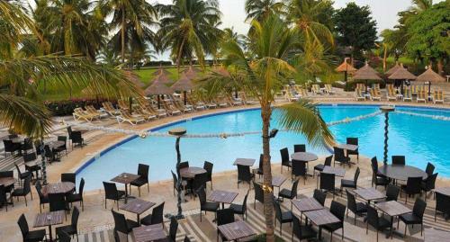 Hotel Royam