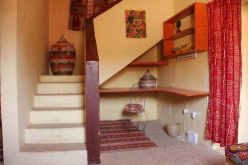 Bed & Breakfast Baobab Belge