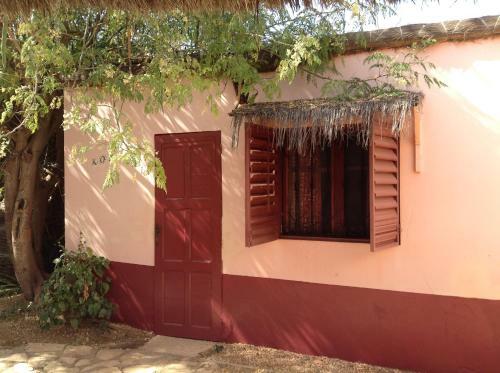 Bed & Breakfast Baobab Belge