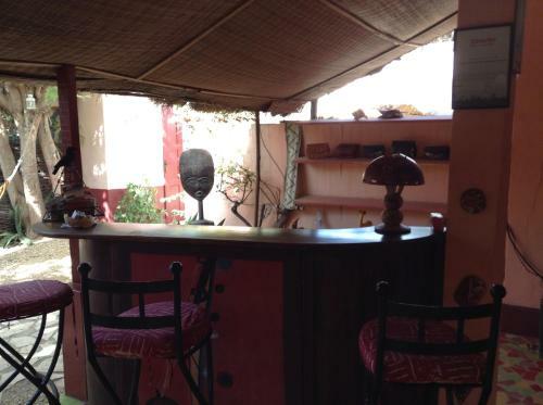 Bed & Breakfast Baobab Belge