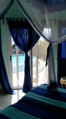 Bed & Breakfast Le Clos Des Papillons