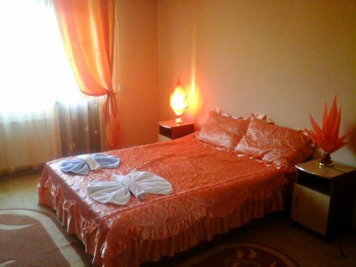 Hostal Pensiunea Georgiana