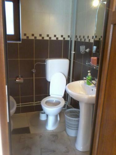 Hostal Pensiunea Georgiana