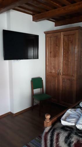 Hostal Pensiunea Georgiana