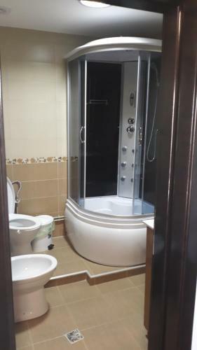 Hostal Pensiunea Georgiana