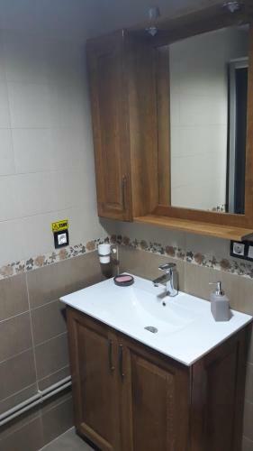 Hostal Pensiunea Georgiana