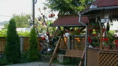 Hostal Pensiunea Georgiana