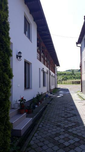 Hostal Pensiunea Georgiana