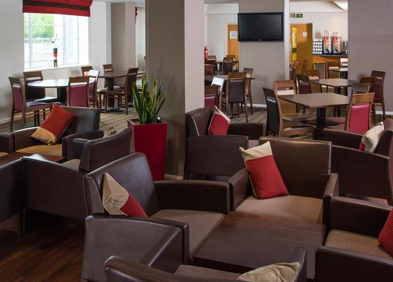 Hotel Holiday Inn Express London Chingford