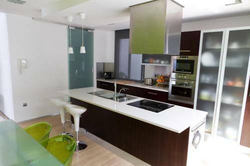 Villa Luxo & Conforto