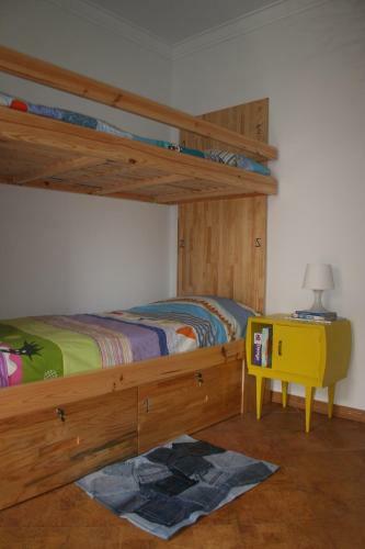 Albergue Santa Beach House