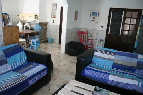 Albergue Santa Beach House