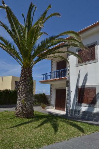 Albergue Santa Beach House