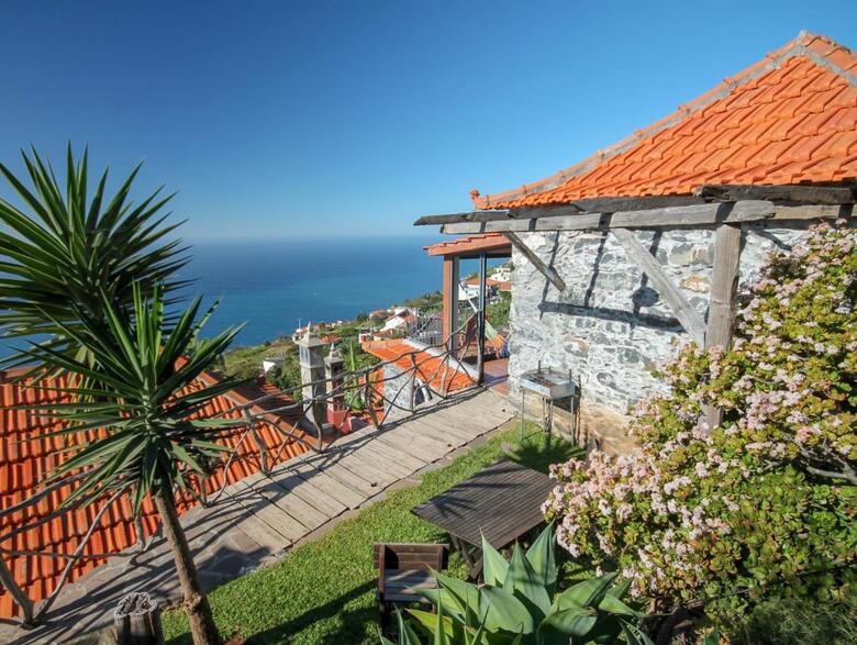 Casa Calhau Grande