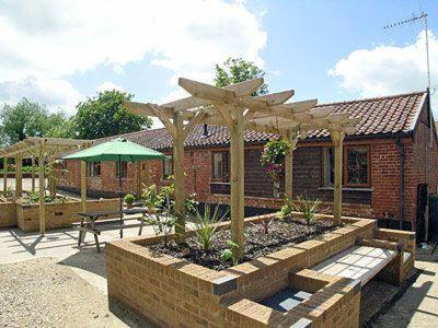The Stables