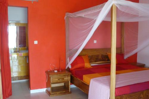 Bed & Breakfast La Tortue Bleue