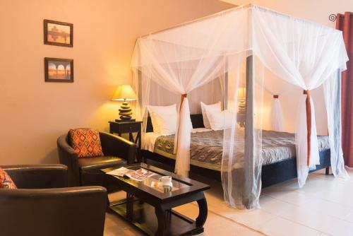 Hotel La R�sidence