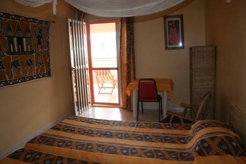 Albergue Auberge Keur Diame