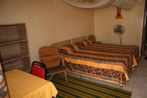Albergue Auberge Keur Diame