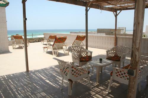 Albergue Auberge Keur Diame