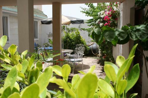 Albergue Auberge Keur Diame